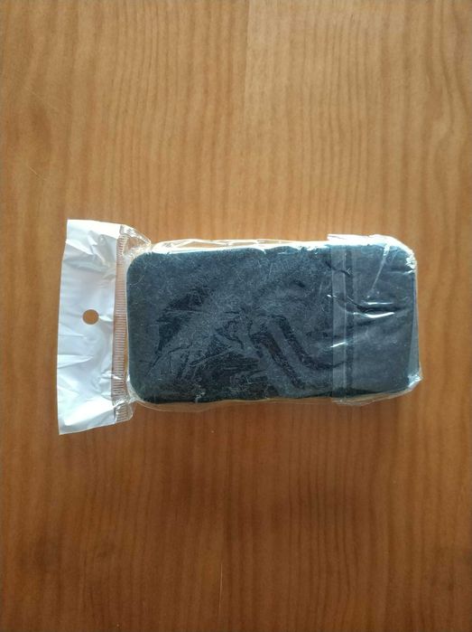 [NOVO] Apagador para quadro branco/metálico