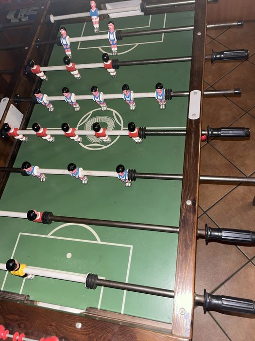 Matraquilhos - marca Castro