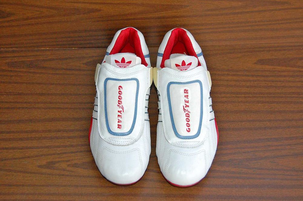 Кроссовки ADIDAS GOOD YEAR TEAM р.40-41 original INDONESIA