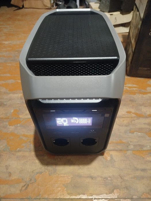 Ecoflow Delta 3 Classic