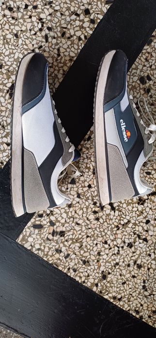 Buty męskie ellesse
