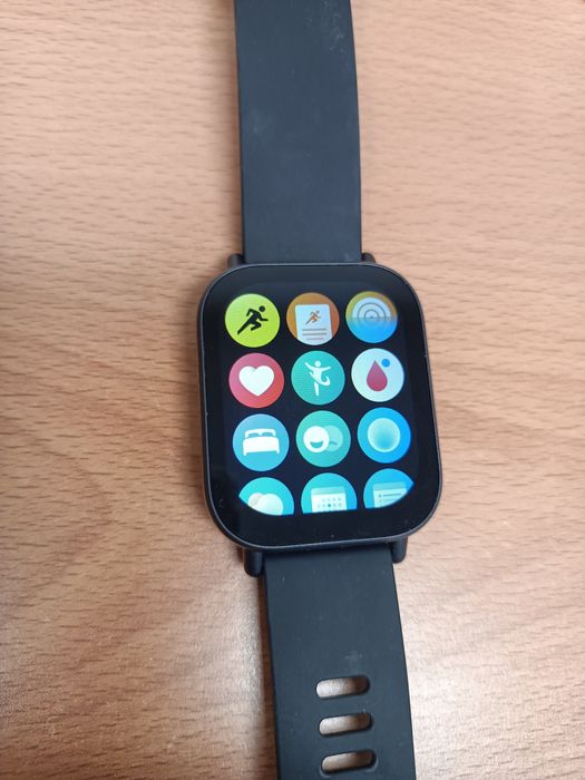 Smartwatch Xiaomi Redmi Watch 5