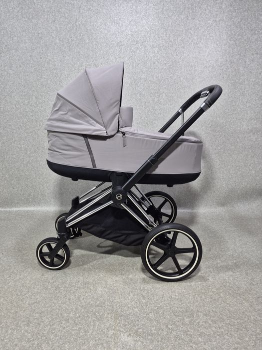 Cybex priam 2 в 1 сайбекс приам коляска каляска візочок