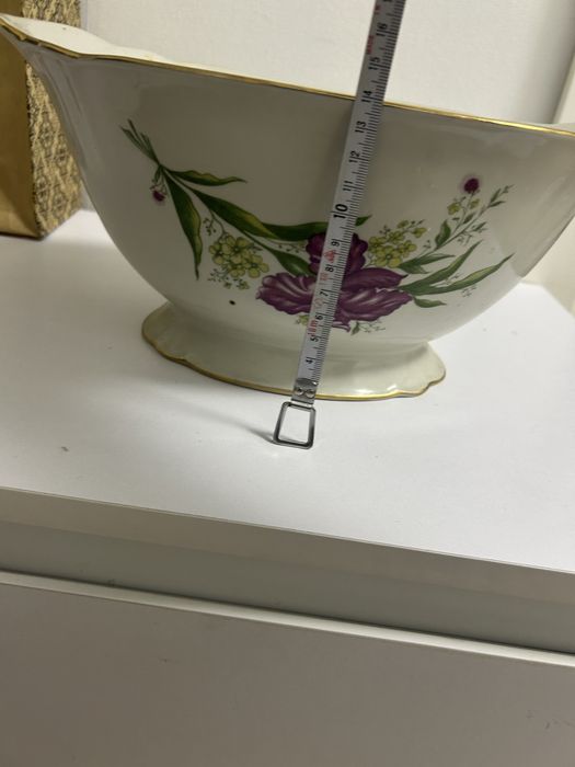 Супница новая ….,