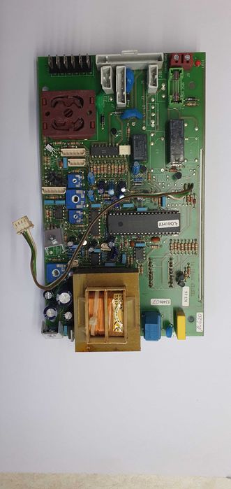 Płyta główna Termet minimax