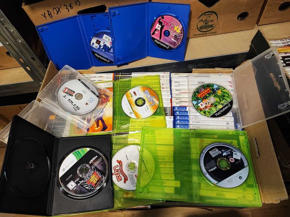 Gry do buzz, kamera ps2, guitar hero, band hero, dj hero, sing star