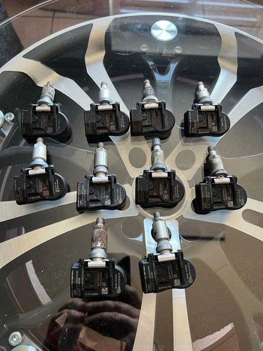 Диски R19 R17 Мазда Сх5 Mazda CX5 CX-5 Резина Шини Докатка Гайки