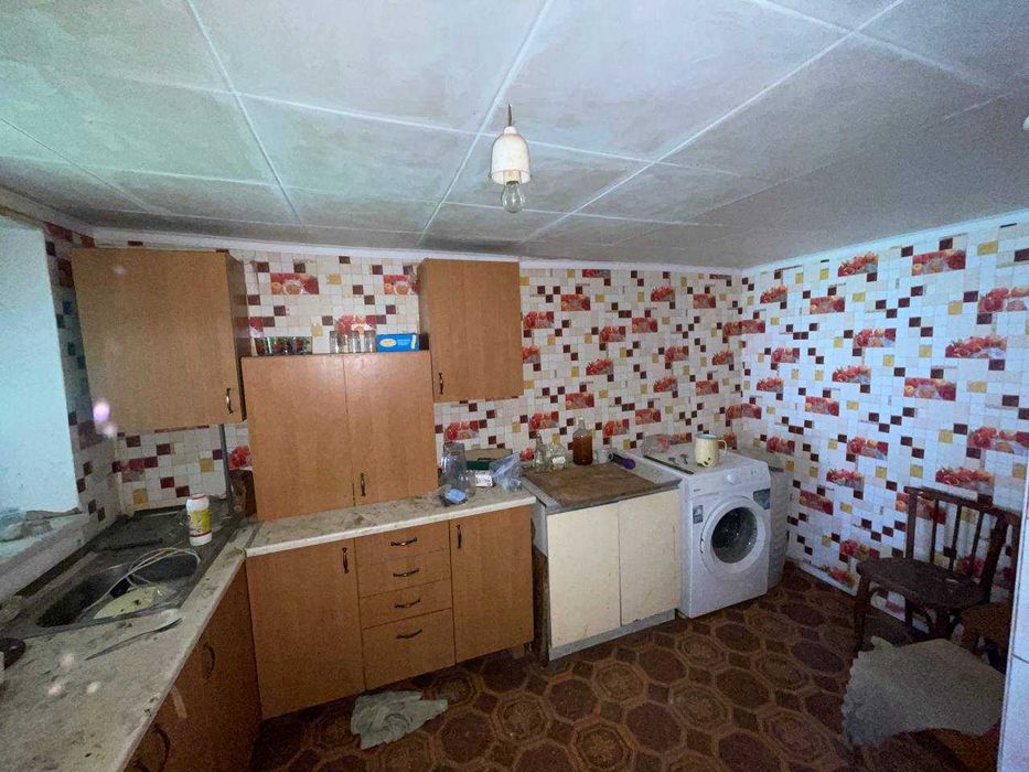 Продається будинок с. Вербка