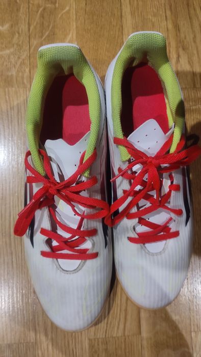 Sapatilhas futsal Adidas F50