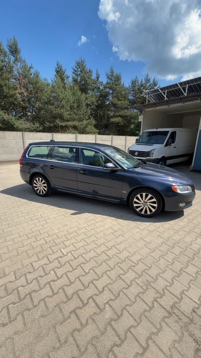 Volvo V70 D4 kombi