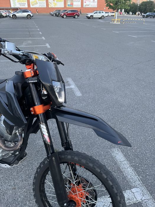 kovi advance 250 2025