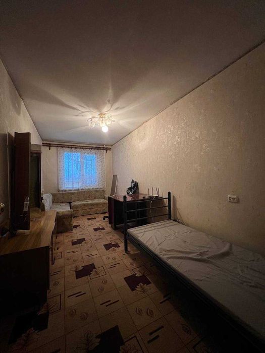 Здається в оренду двокімнатна квартира в районі Ремзаводу!