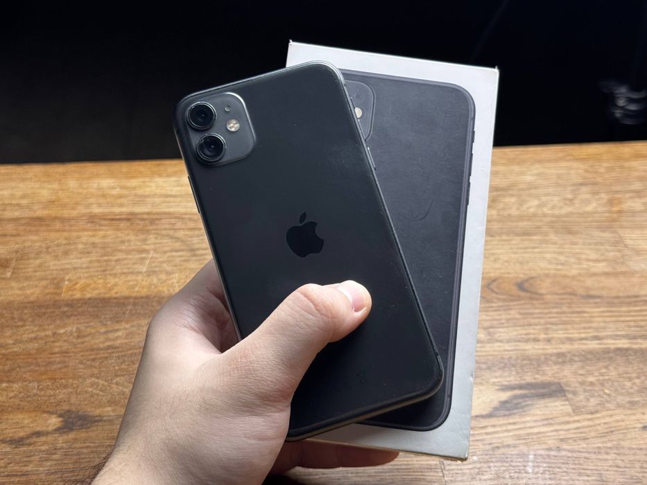Iphone 11 64 Gb neverlock