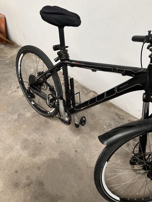 Bocicleta btt roda 26