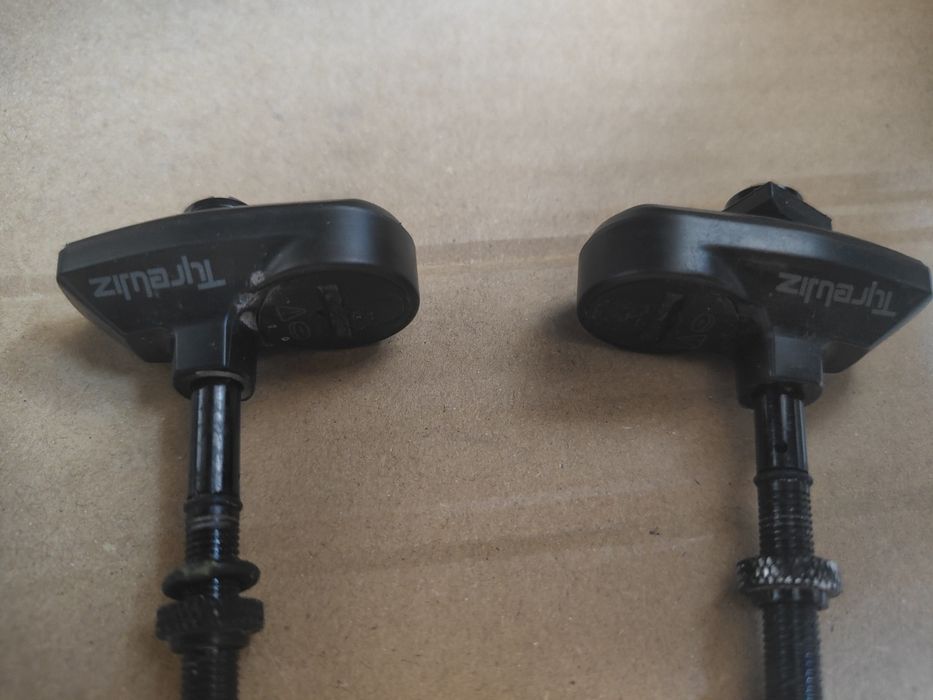100€Controlador AXS de pressão dos pneus Quarq TyreWiz 2.0
Controlador AXS de pressão dos pneus Quarq TyreWiz 2.0