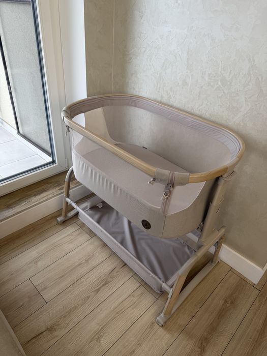 Приставне дитяче ліжечко, Maxi-Cosi (Air)