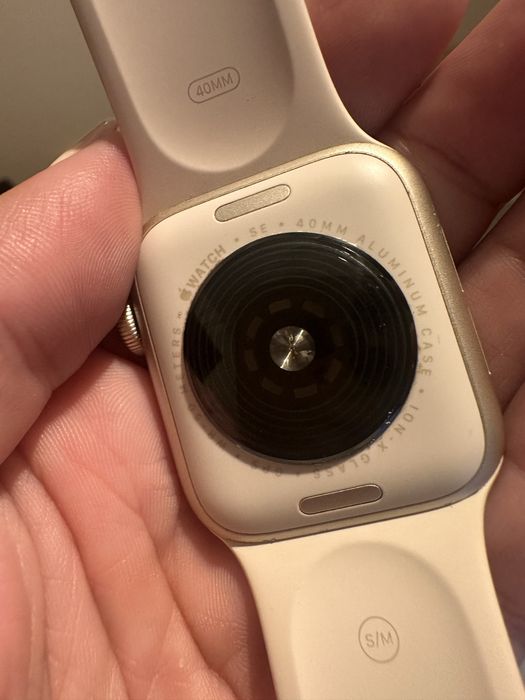Apple watch SE 40mm