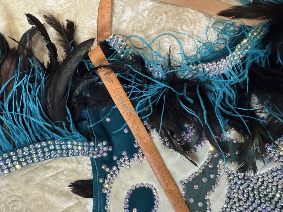 Костюм сценічний poledance