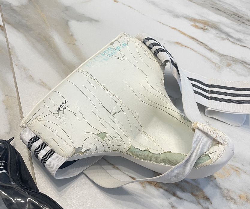 Adidas anatomical groin guard захист паху