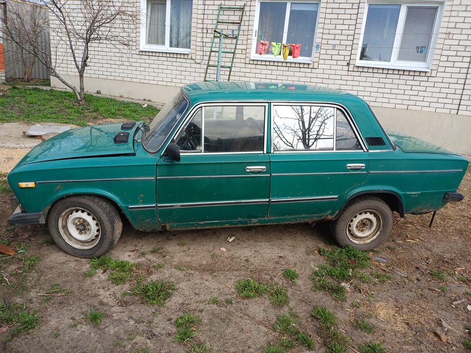 Продам ваз 2106,шестерка