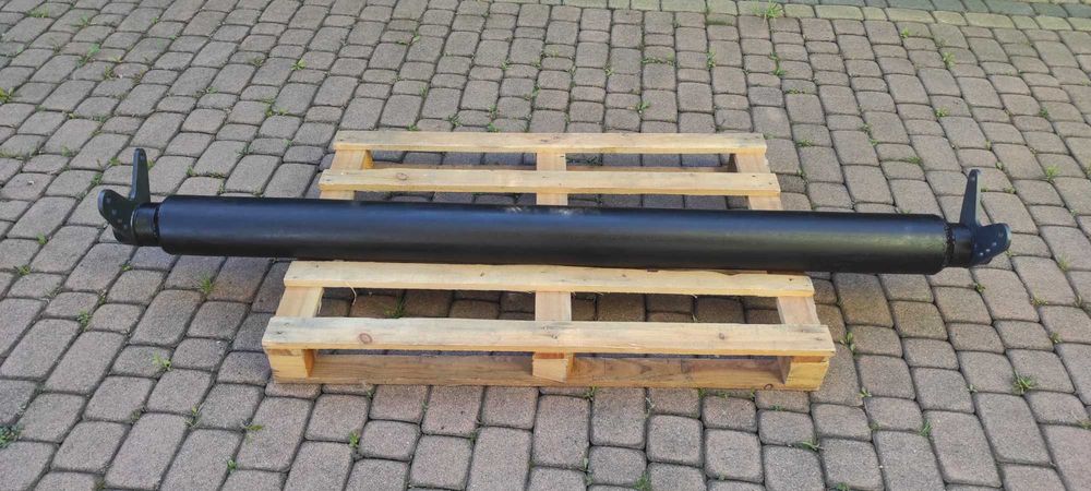 Wał kopiujący ubijający kosiarki naprawa regeneracja