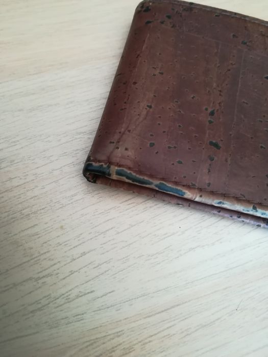 Men's Cork Wallet426578853915545603