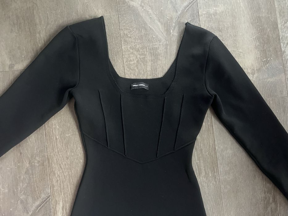 Сукня міні TALLY WEiJL (S)