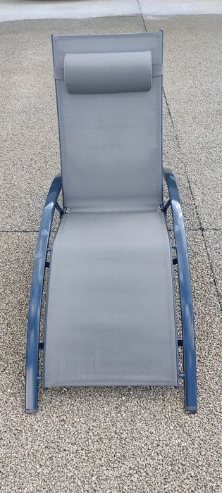 Espreguicadeiras (set 2)