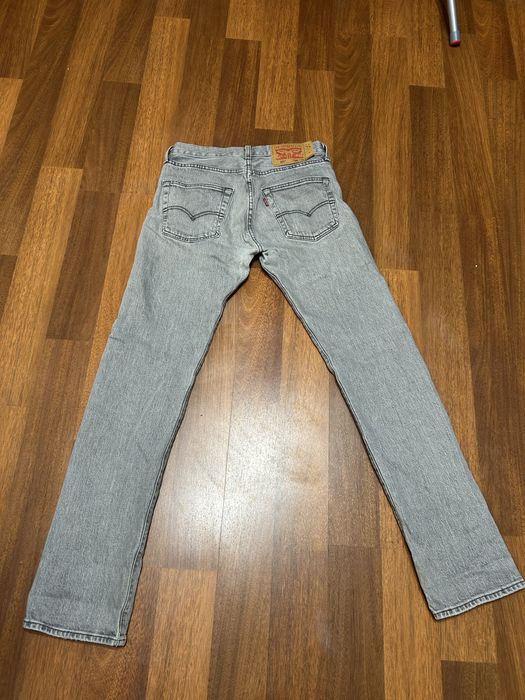 Джинси Levis 501