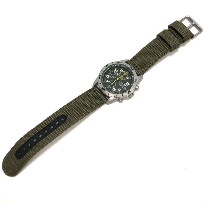 Seiko  Chronograph SND377R