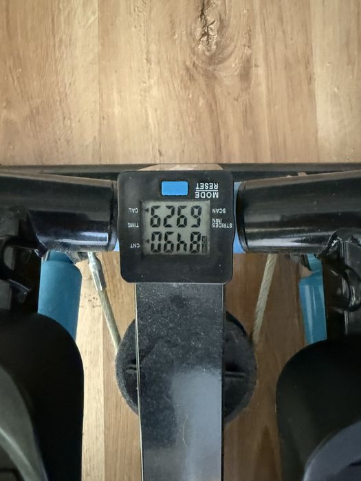 Stepper stan bardzo dobry