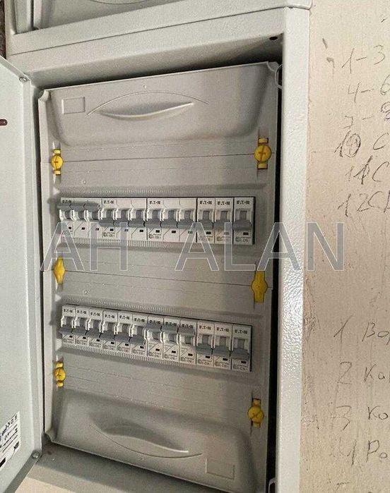 Дом по адресу (площадь 210 м²) - Atlanta.ua - фото 14