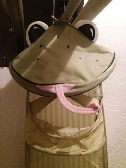 Fablet Groda organizer Ikea