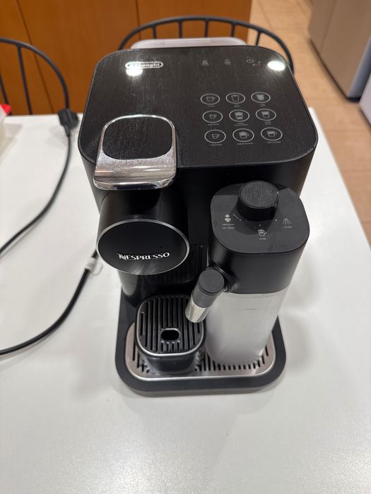 Nespresso gran lattissima