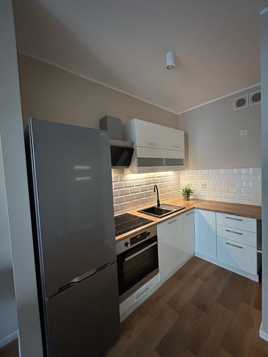 Do wynajęcia mieszkanie 2 POKOJOWE  | UMEBLOWANE - praktyczne