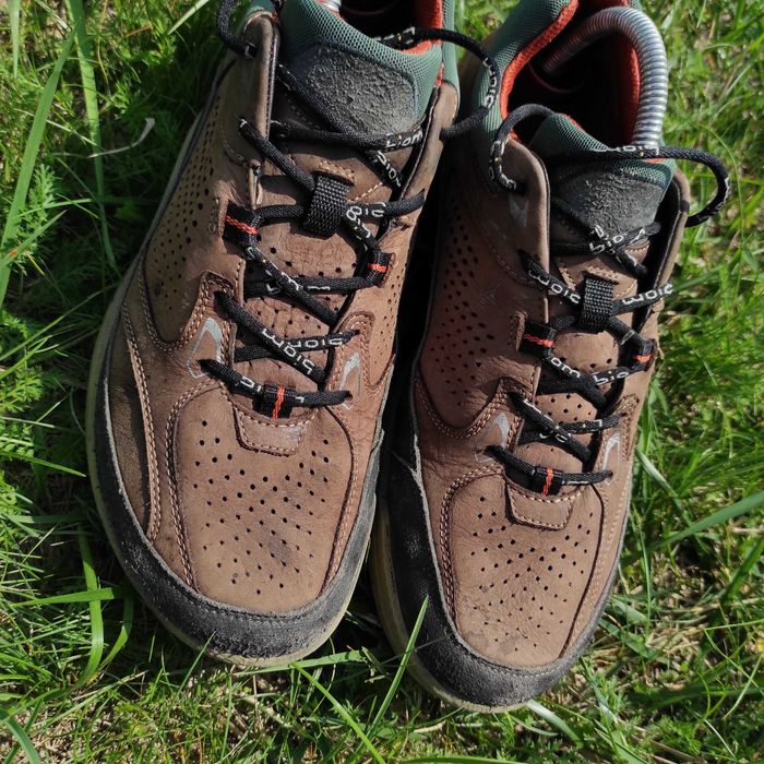 Ecco Biom Terrain Męskie Buty Tretingowe / Górskie /Turystyczne  40