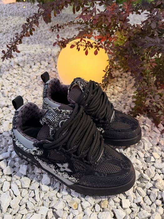 buty lv skate svar