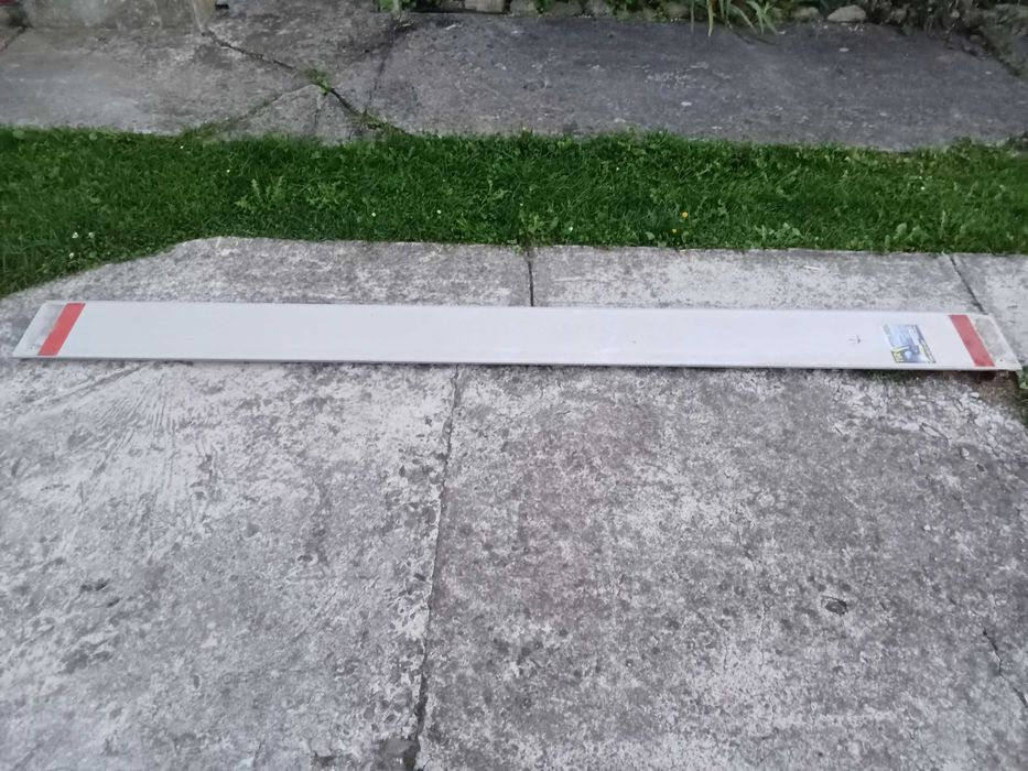 Профіль прицепа  schmitz