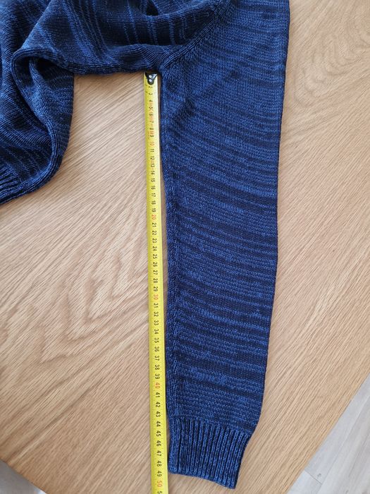 Sweter męski Zara L