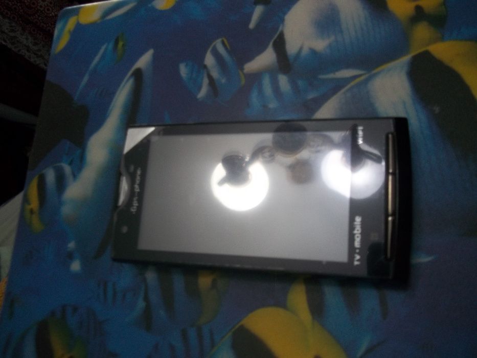 x10 сенсорный 2 сим карты