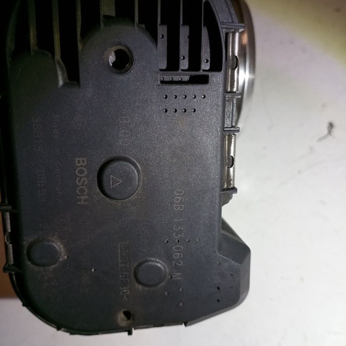 Borboleta de admissão - AUDI A3 (8L1) | 96 - 06