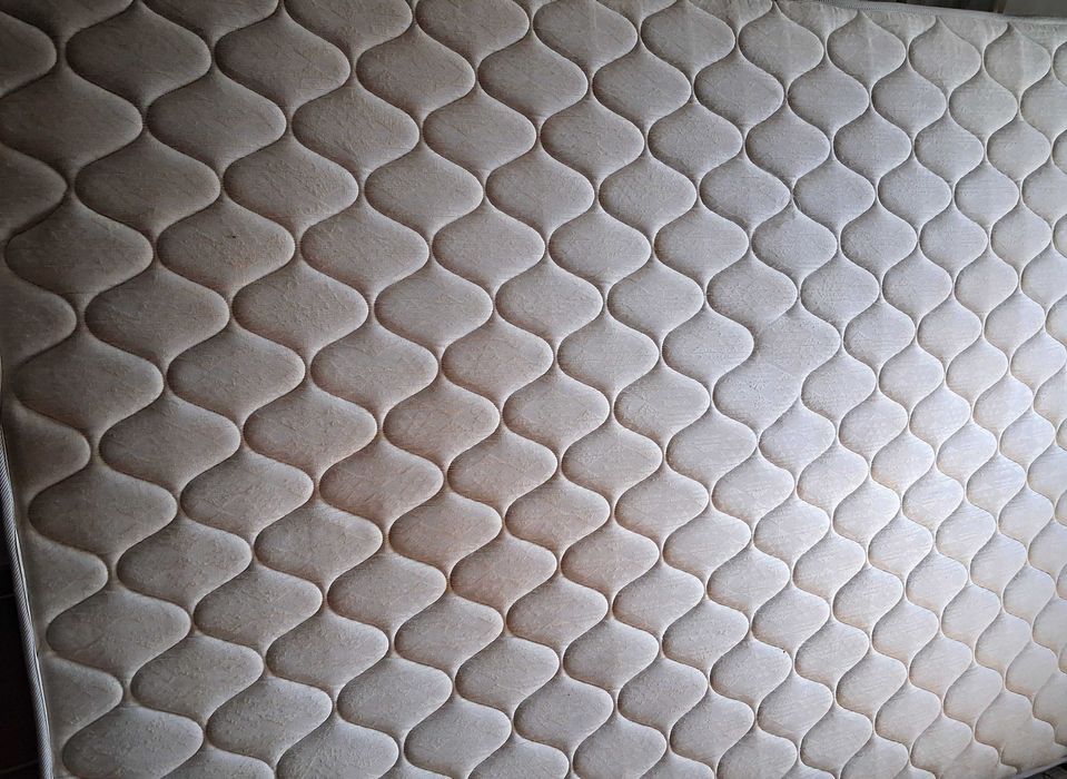 Vende-se Colchão Molaflex Ortopedico