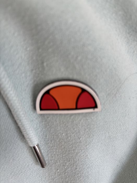 Bluza ellesse rozm 40