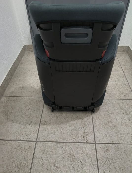 2  Cadeiras MaxiCosi Tanza i-size Isofix