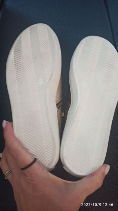 NOWE  Buty skórzane HEGO'S 37rozm