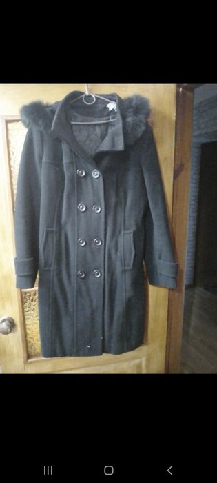 Продам зимове пальто