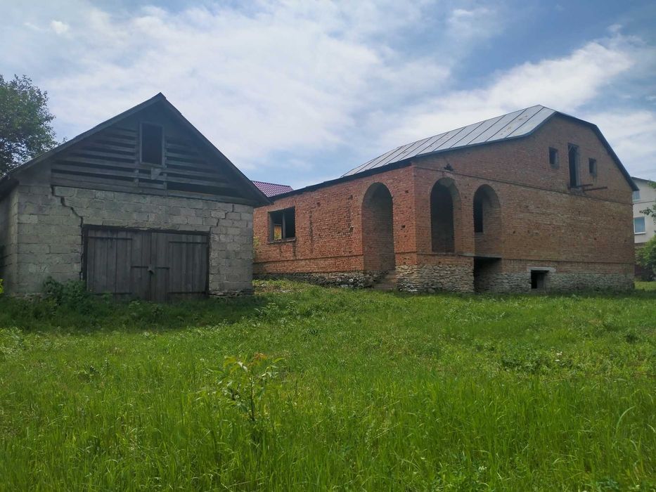 ПРОДАЖ приватизованої земельної ділянки площею 21 сота в с. Горинка