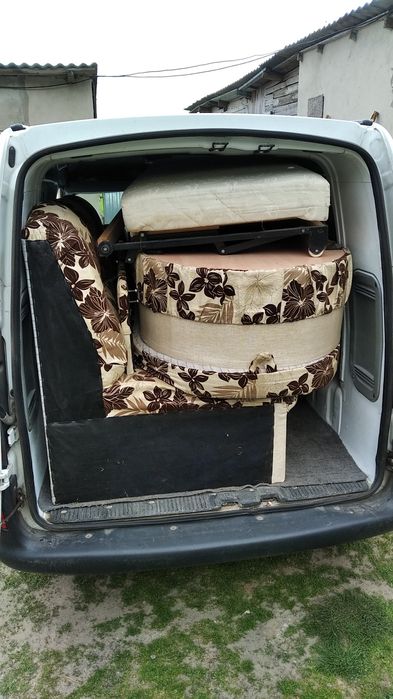 Вантажні перевезення недорого