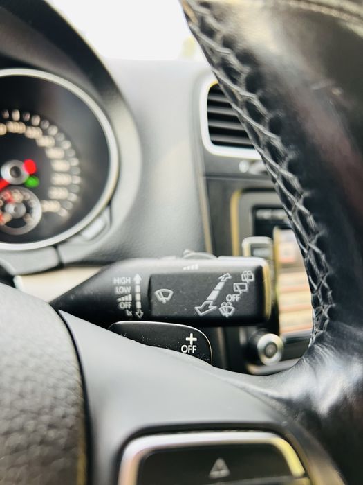 Volkswagen Golf 2011 рік АВТОМАТ