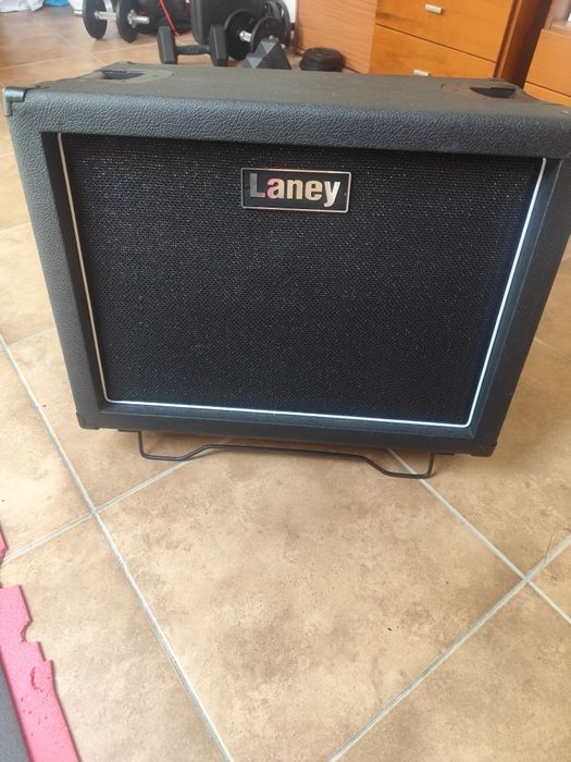 Coluna Laney fr 400watts